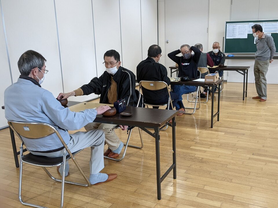 2023年6月定例大会表彰者