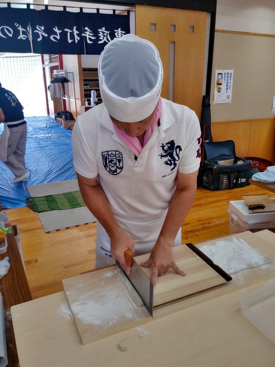 9月#1研修会