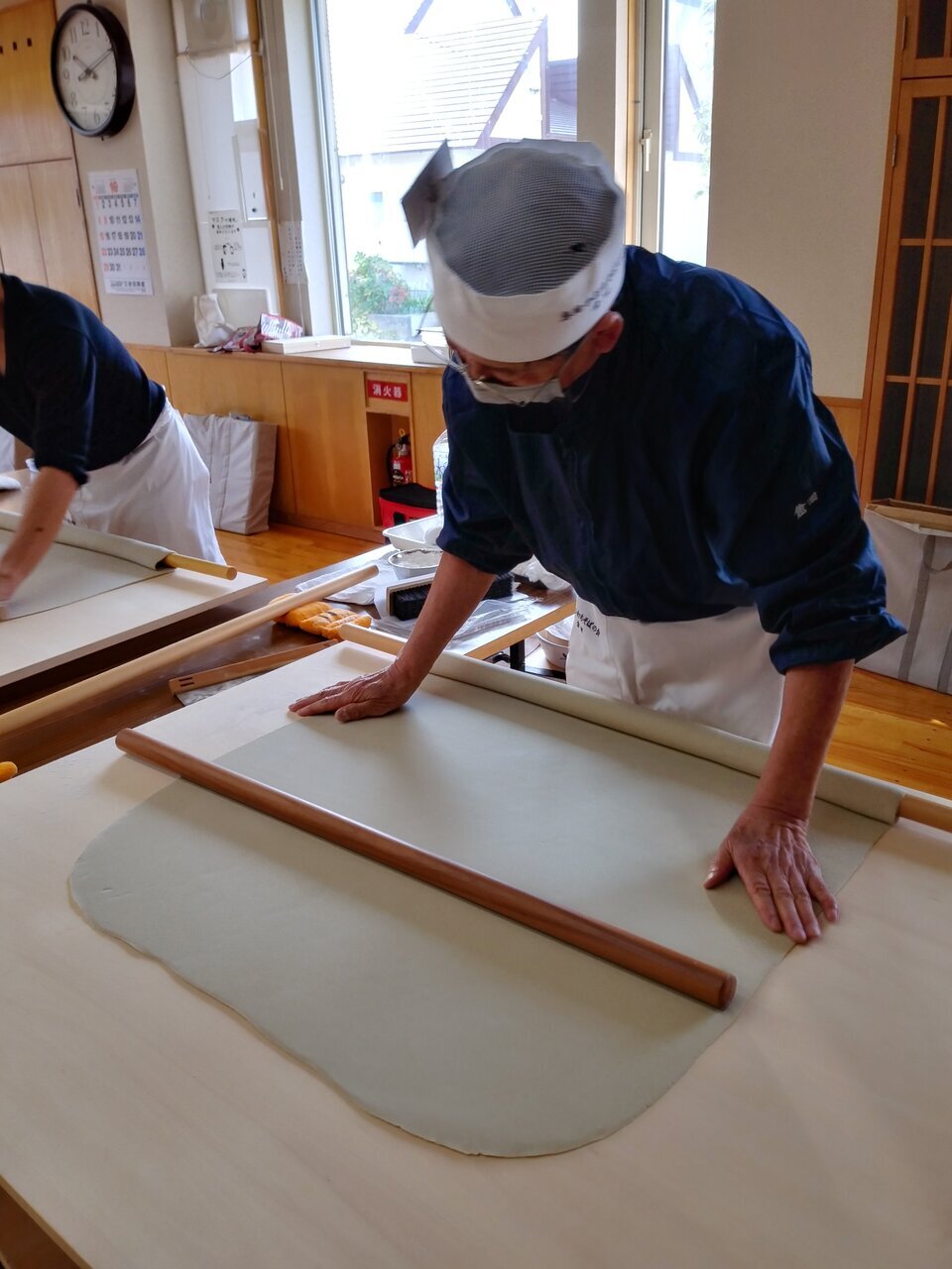 10月#1研修会