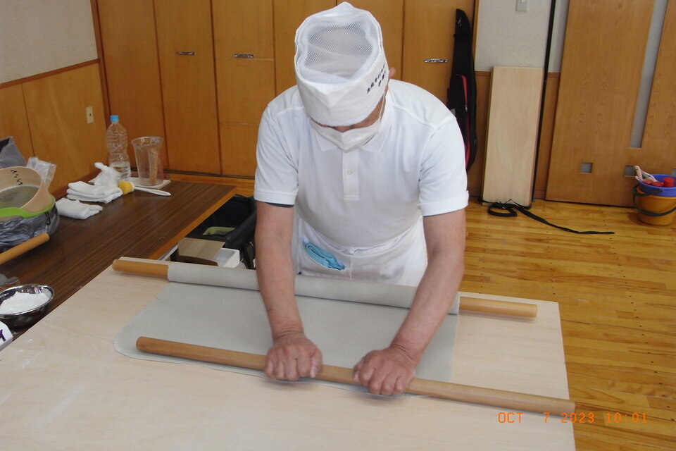 10月練習会報告