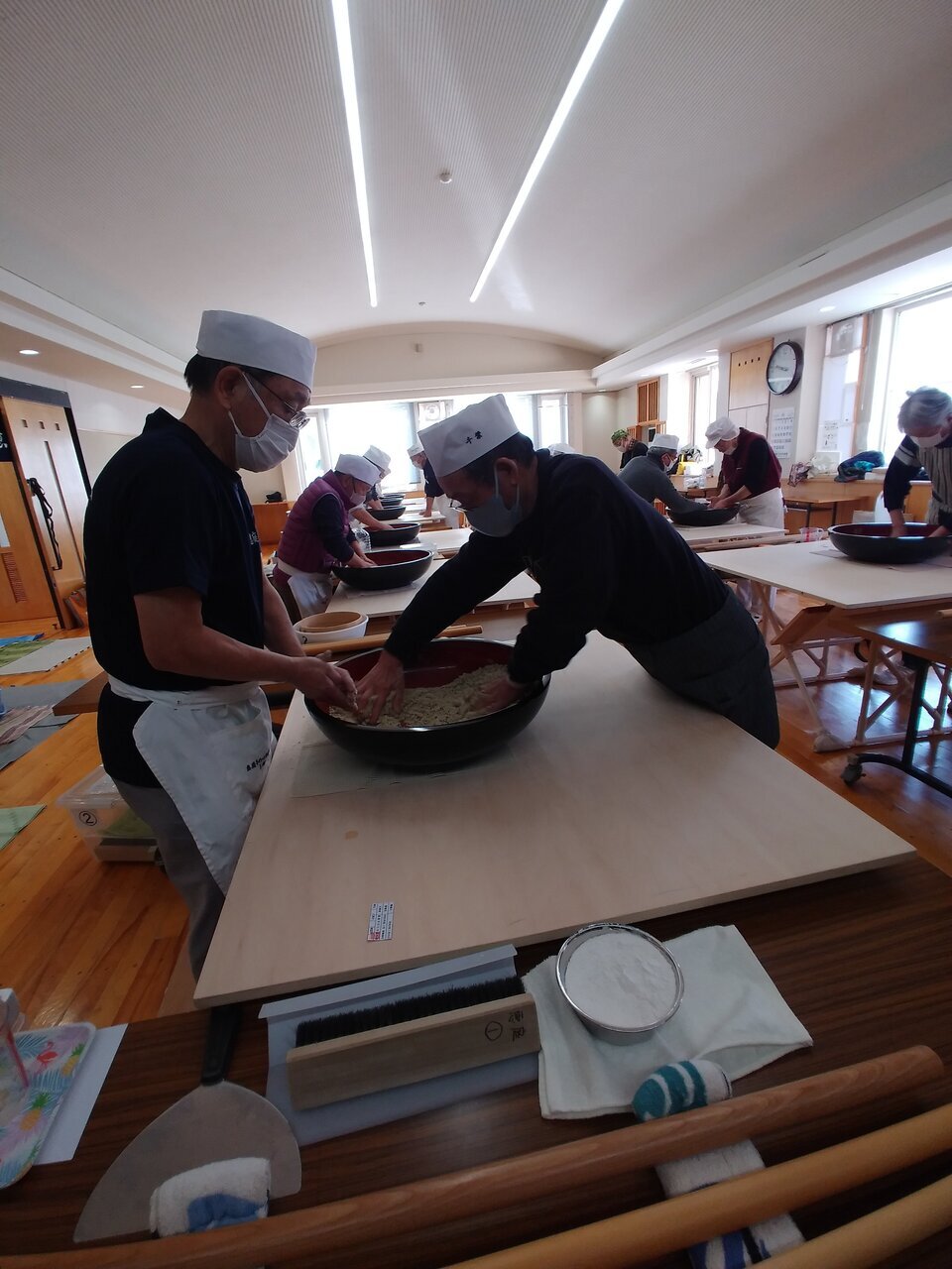 11月研修会　#2