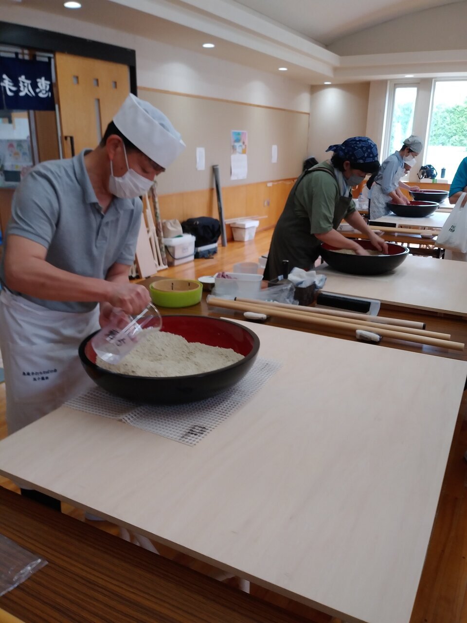 令和６年６月研修会