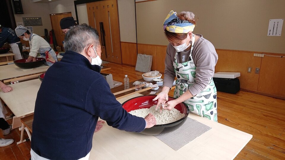 令和７年２月練習会②