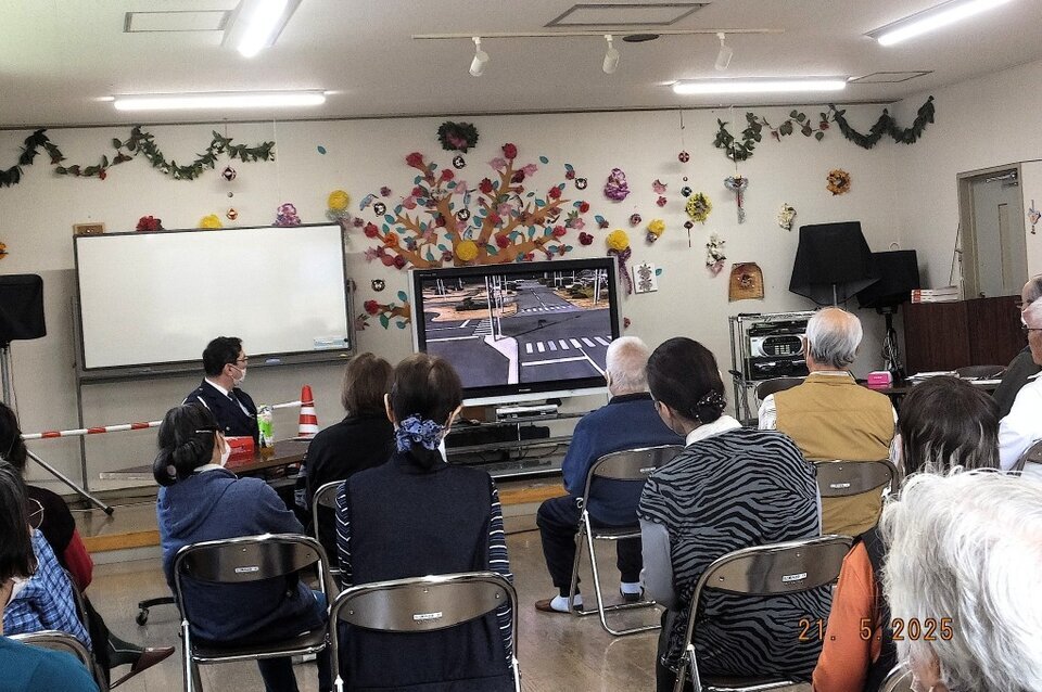 ５月定例会