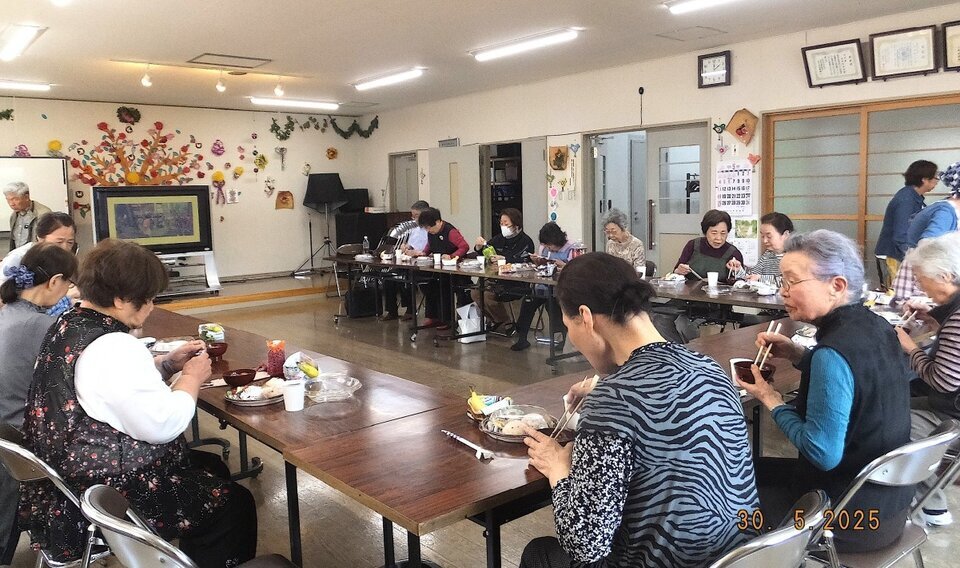 福祉のつどい