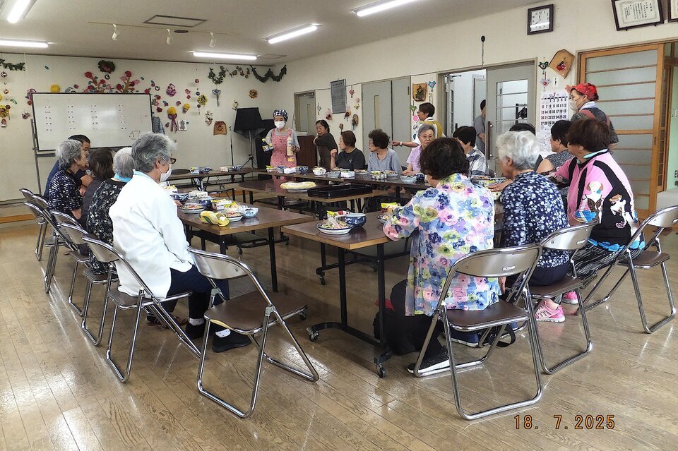 7月定例会