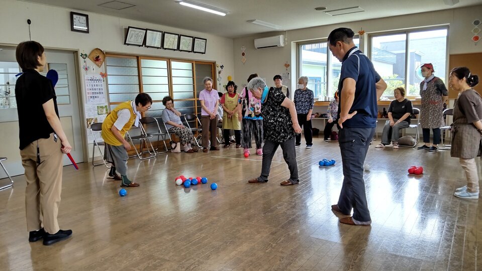 福祉のつどい