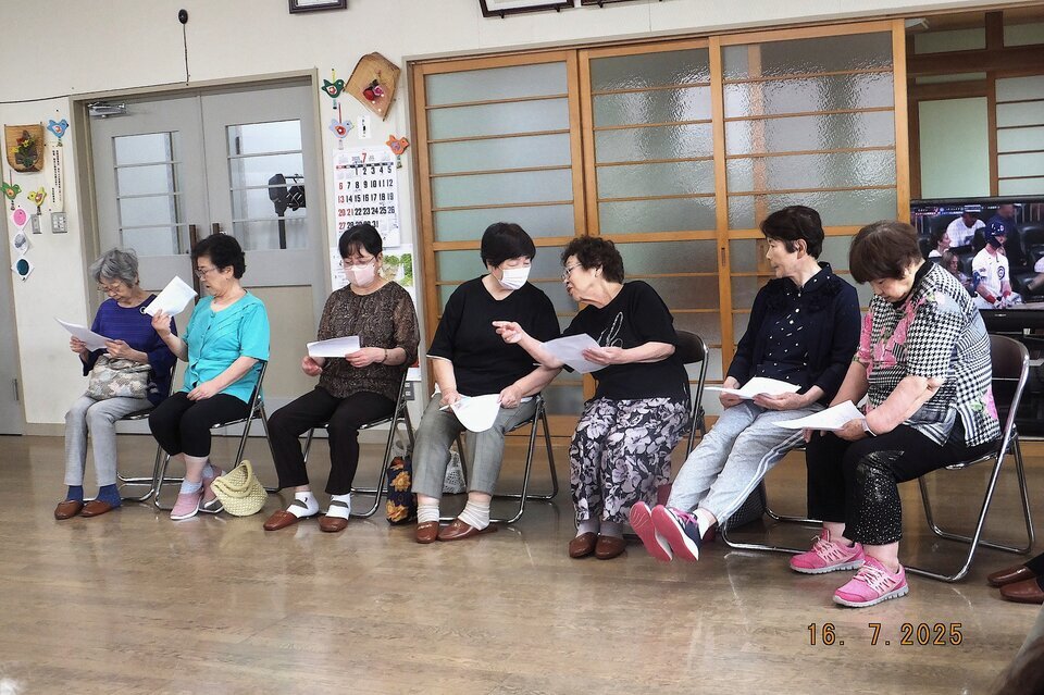 7月定例会