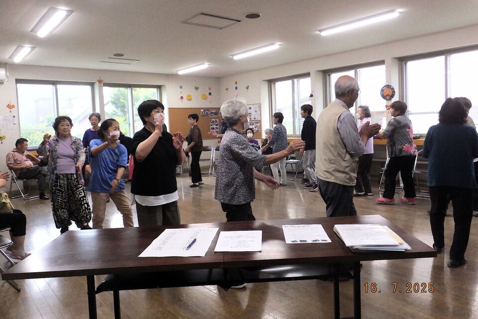 7月定例会