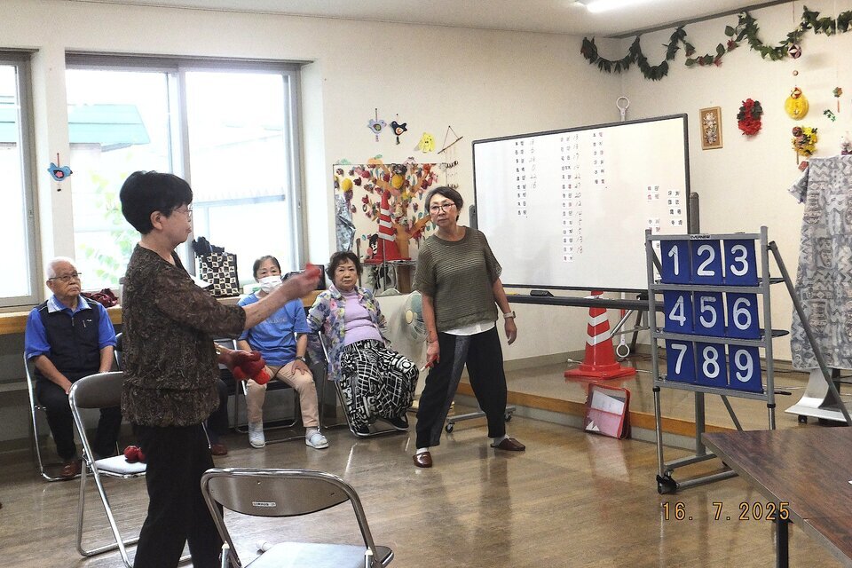 7月定例会