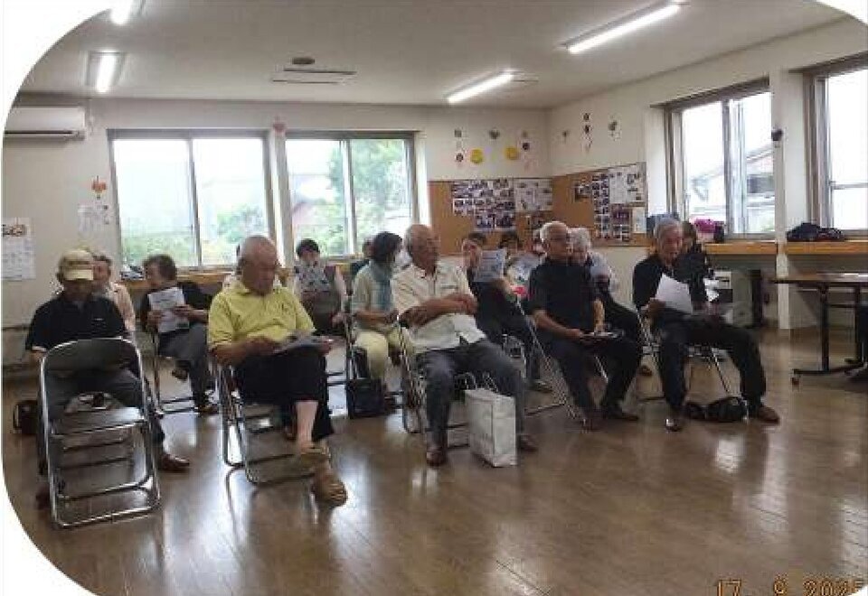 ９月定例会