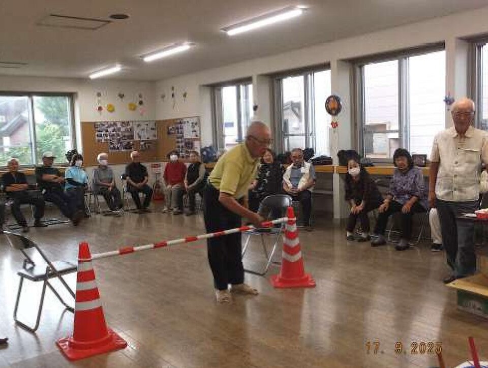 ９月定例会