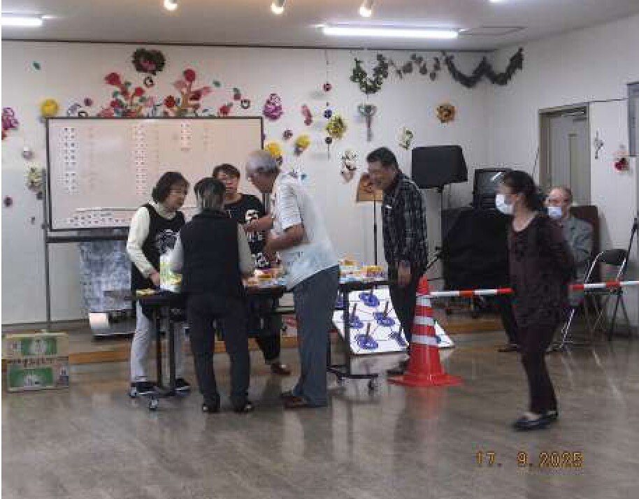 ９月定例会