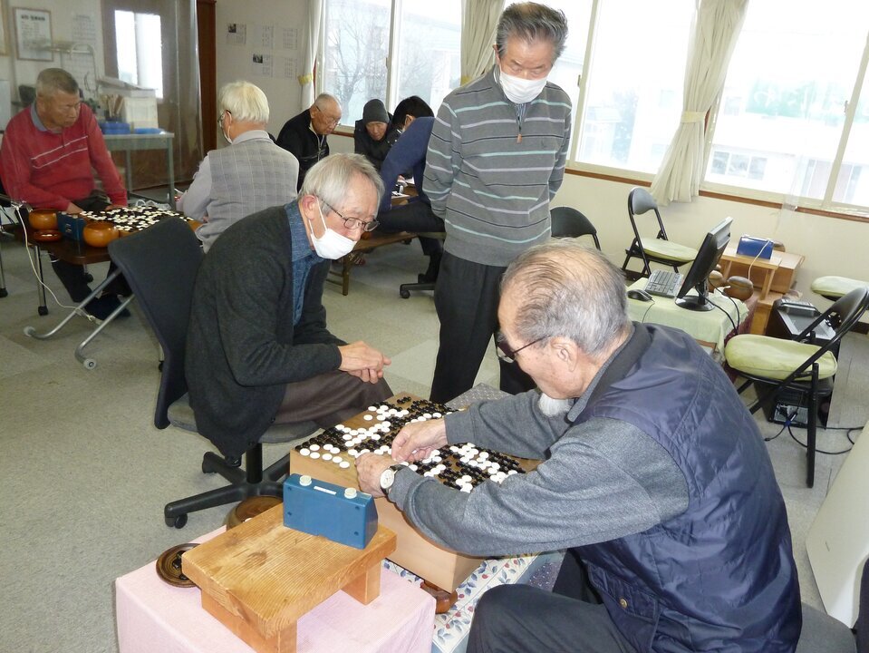 2025年12月市民大会