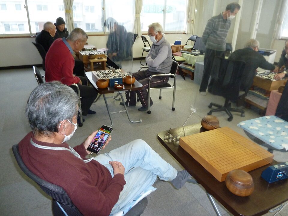 2025年12月市民大会