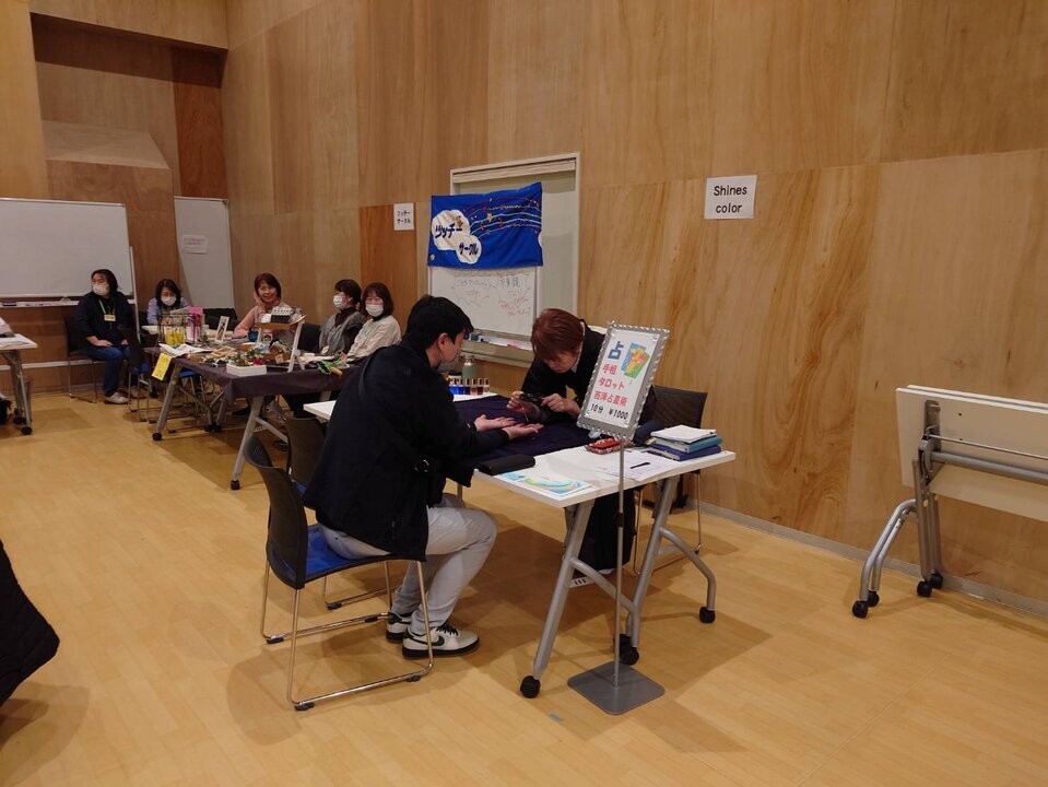 ツナガル・フェスタ2025を開催しました