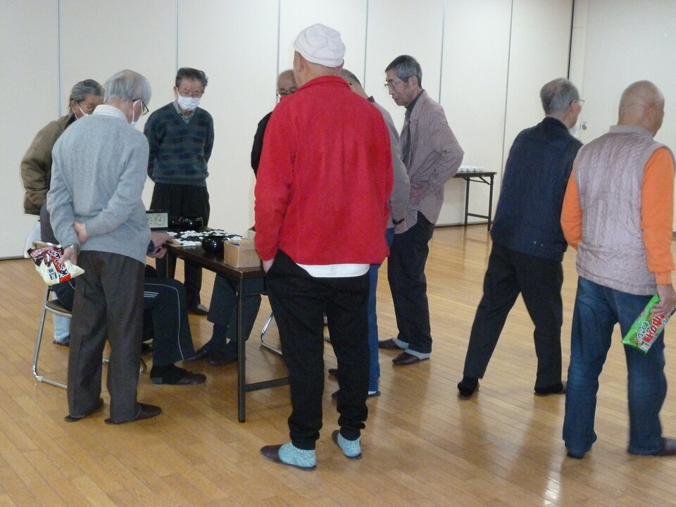 2025年11月～2025年12月　例会表彰者