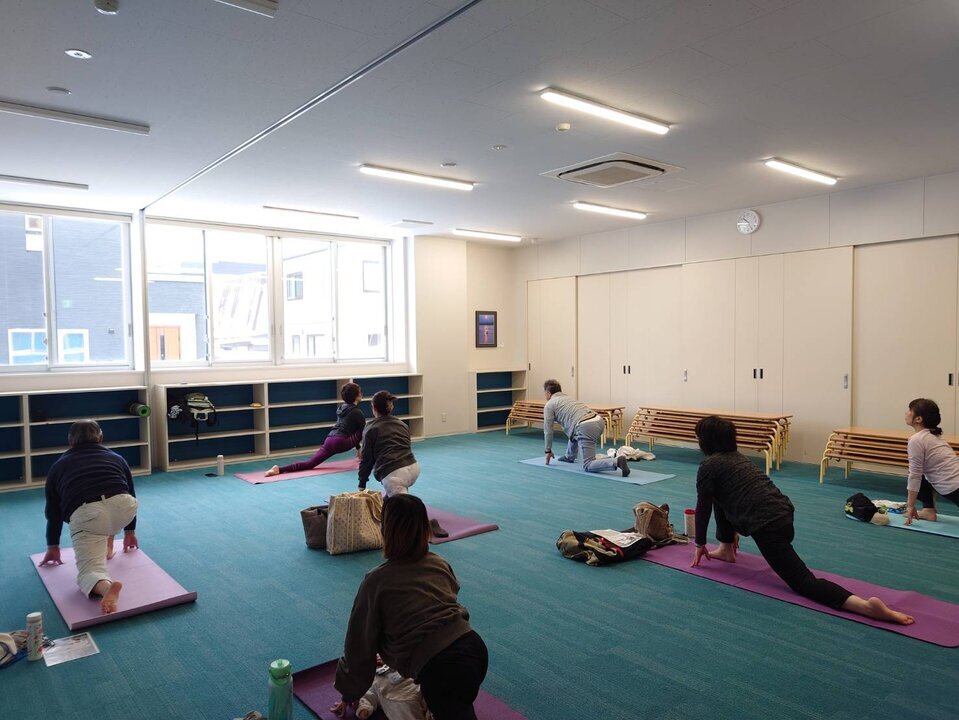 ツナガル・フェスタ2025を開催しました