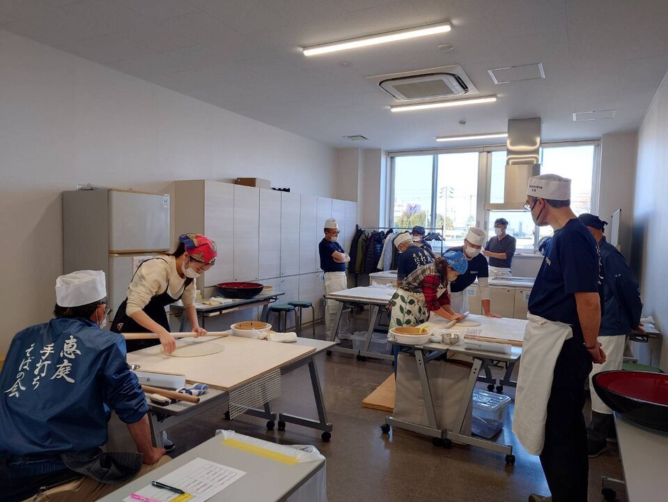 ツナガル・フェスタ2025を開催しました