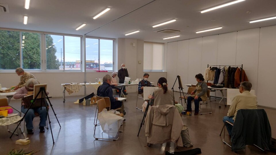 ツナガル・フェスタ2025を開催しました