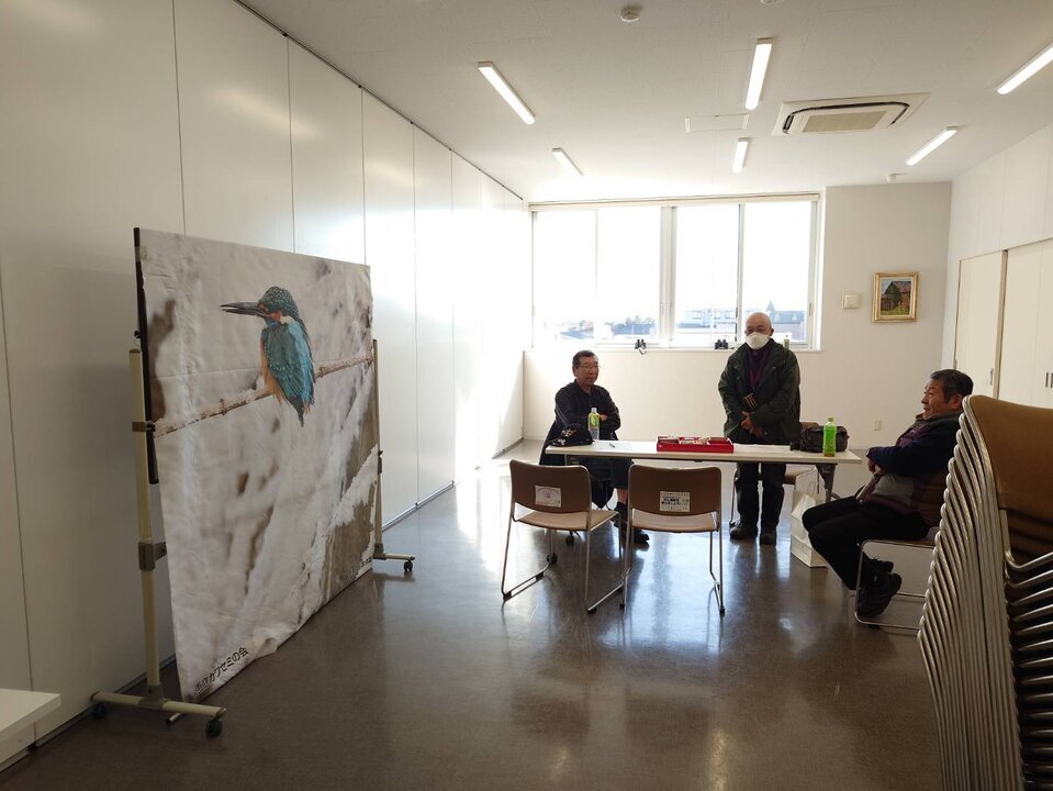 ツナガル・フェスタ2025を開催しました