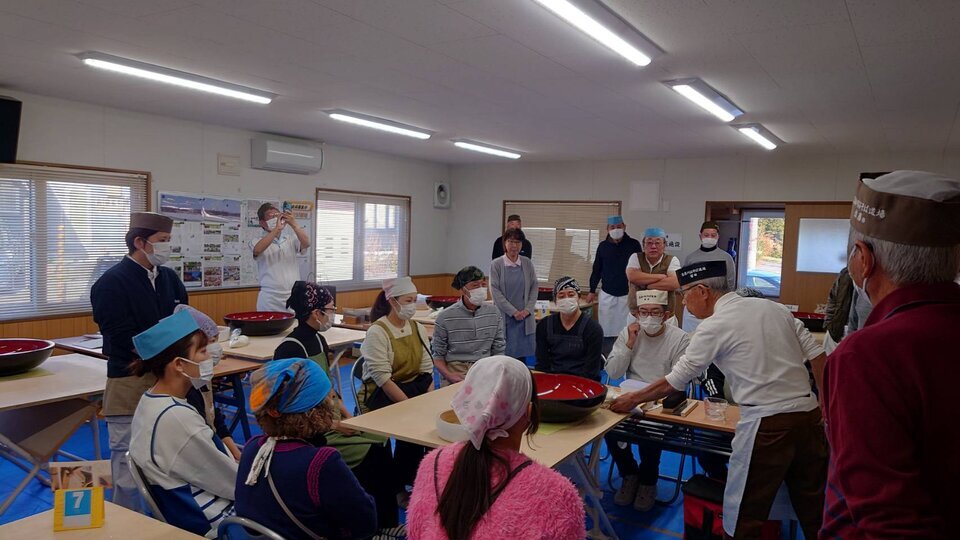 ツナガル・フェスタ2025を開催しました