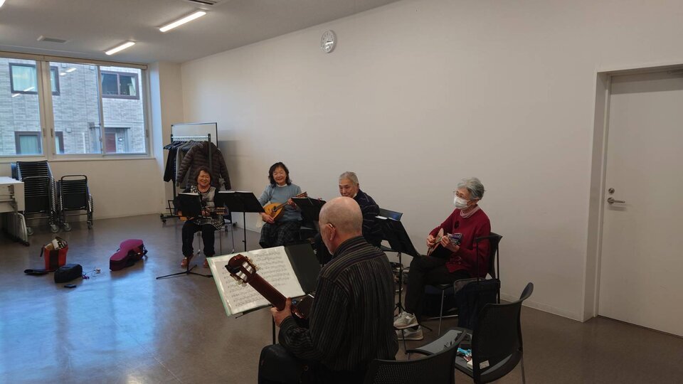 ツナガル・フェスタ2025を開催しました