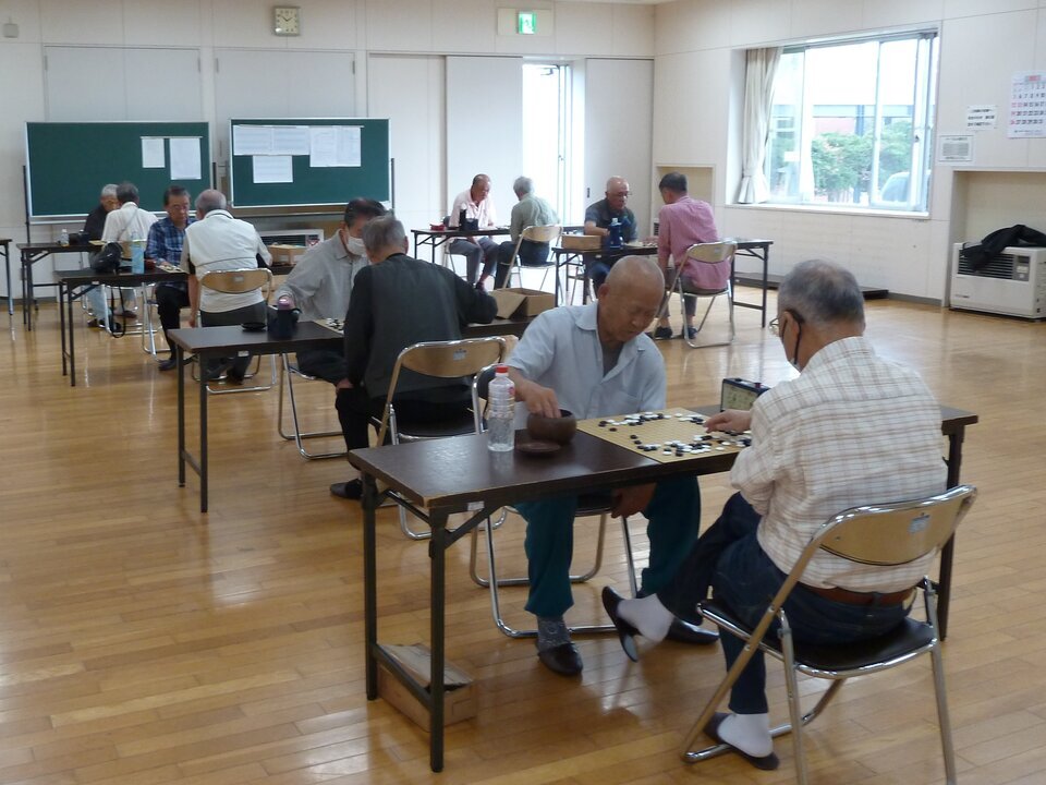 2025年8月～2025年9月　例会表彰者