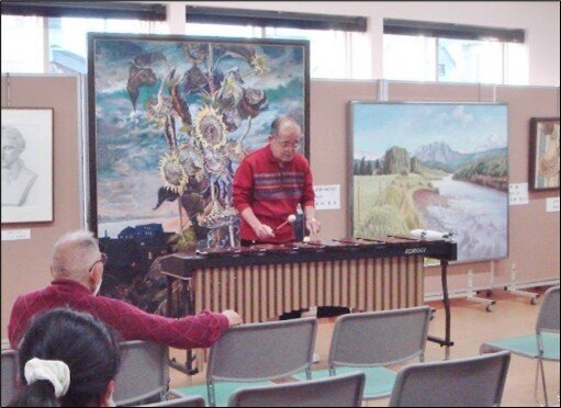 第23回　北町内会作品展