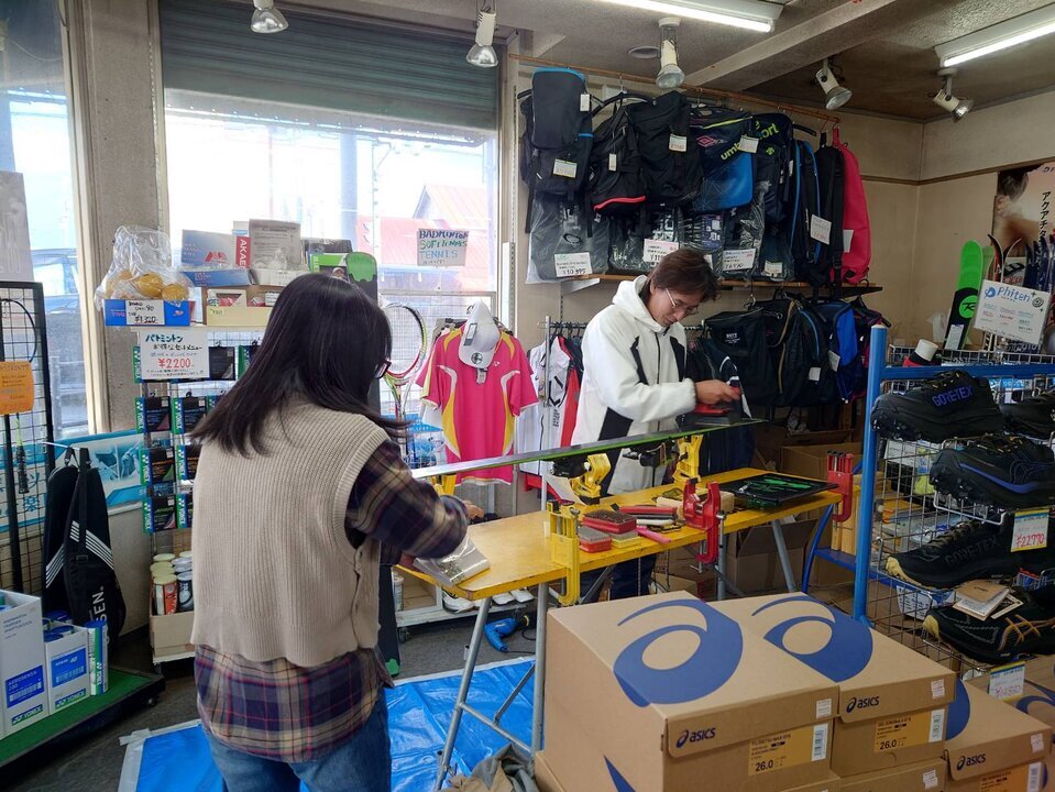 ツナガル・フェスタ2025を開催しました