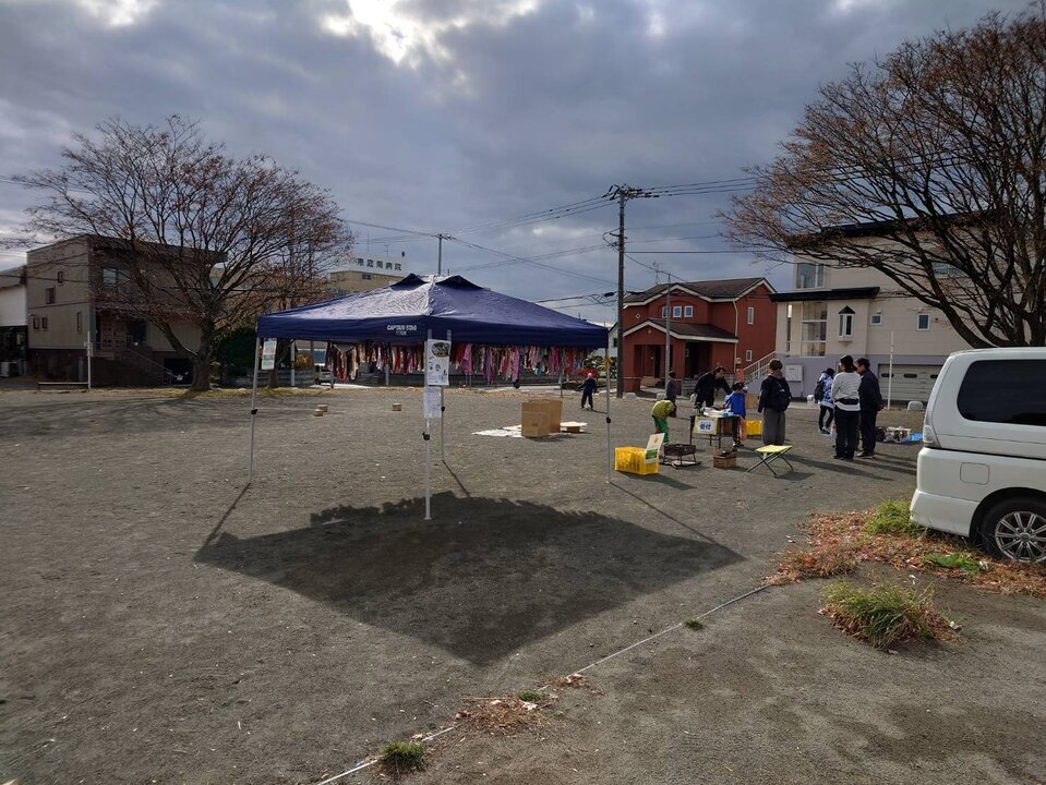 ツナガル・フェスタ2025を開催しました