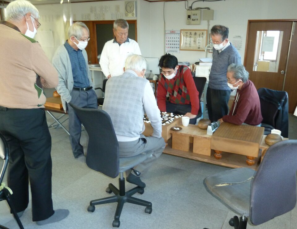 2025年11月市民大会