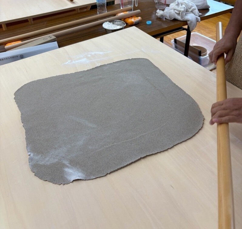 恵庭手打ちそばの会　１０月の活動状況