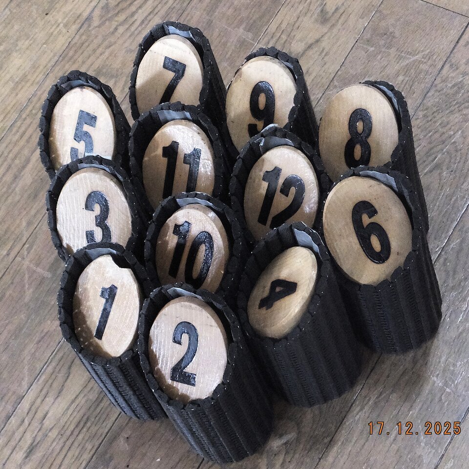 すみよしクラブ　12月定例会