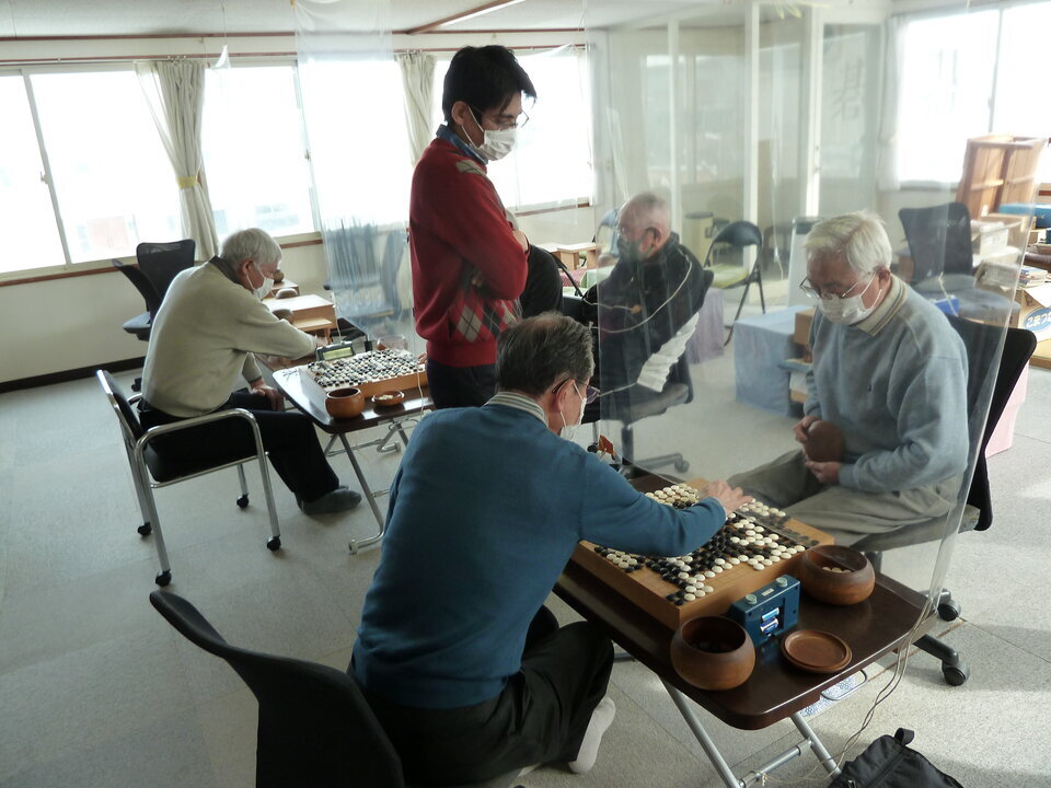 2026年1月市民大会