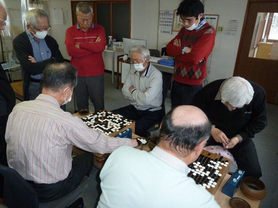 2026年2月市民大会