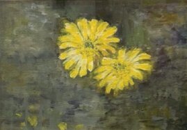 第6回えのぐ箱小作品展