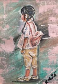第6回えのぐ箱小作品展