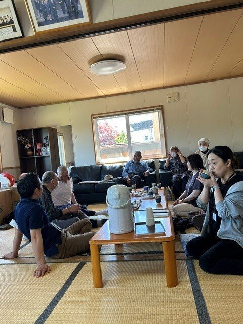 第一回　よりみち処