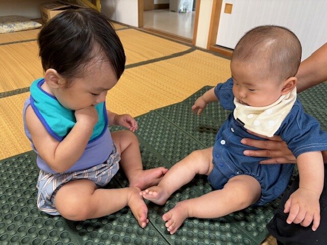 第二回　より道処