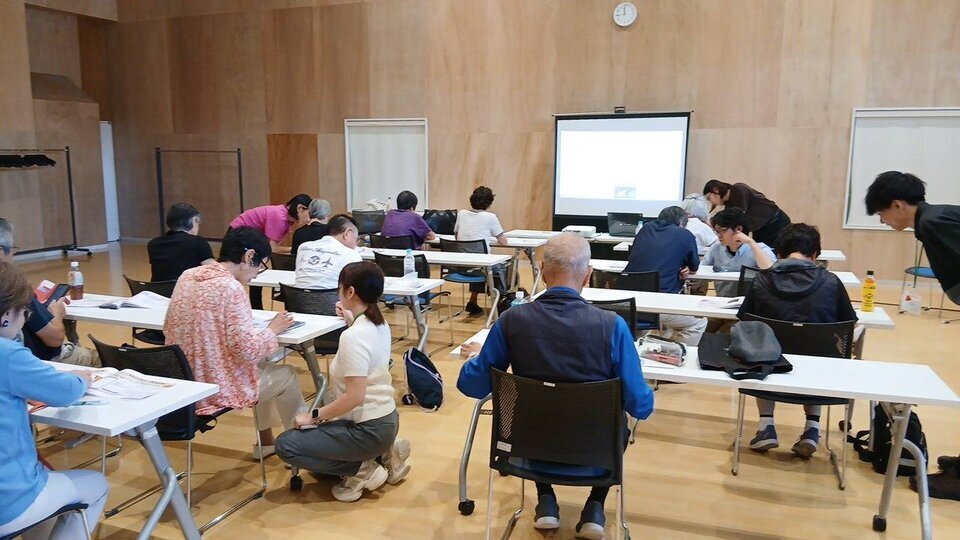 2026年度第1回スマホ教室～さらに便利編・相談室編～