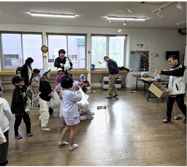 子ども祭り