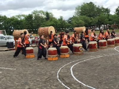 恵み野西交流会